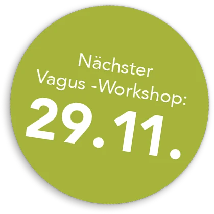 Nächster Vagus-Workshop in Freising: 29.11.2025