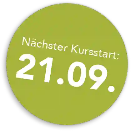 Start der nächsten Yogakurs-Reihe in Freising: 21.09.2026 